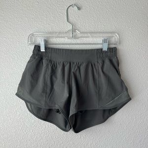 Lululemon Hotty Hot Short 2.5”